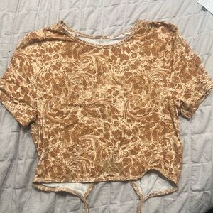 Pac Sun size M